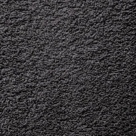 Handdoeken SOLUND 10 st 600 g/m&sup2; 100x150 cm antracietkleur 5