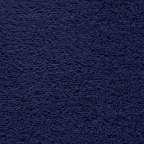 Handdoeken SOLUND 10 st 600 g/m&sup2; 50x100 cm marineblauw 5