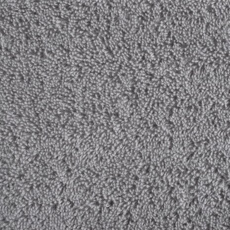Handdoeken SOLUND 10 st 600 g/m&sup2; 50x100 cm grijs 5