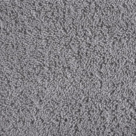 Handdoeken SOLUND 10 st 600 g/m&sup2; 100x200 cm grijs 5