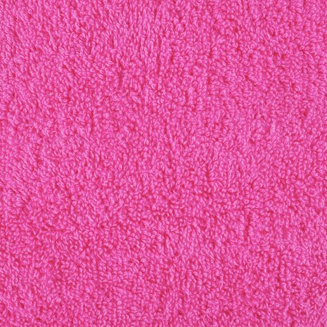 Handdoeken SOLUND 4 st 600 g/m&sup2; 100x200 cm roze 5