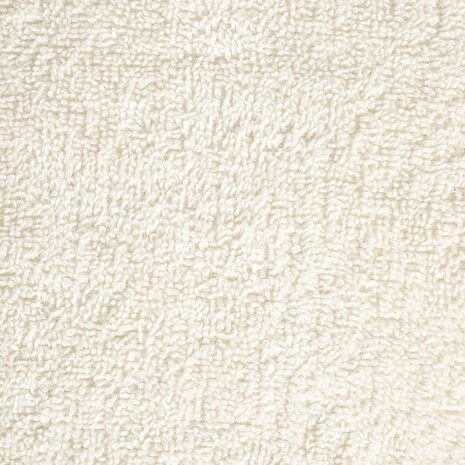 8-delige Handdoekenset SOLUND 600 g/m&sup2; cr&egrave;mekleurig 7