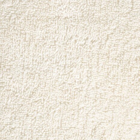 6-delige Handdoekenset SOLUND 600 g/m&sup2; cr&egrave;mekleurig 7