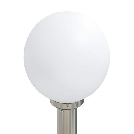 Bolderverlichting 120 cm RVS IP44 7
