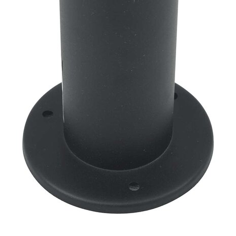 Bolderverlichting 120 cm Zwart IP44 8