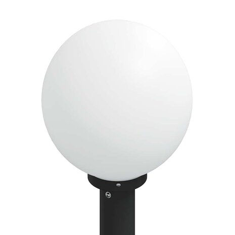 Bolderverlichting met sensor 80 cm zwart IP44 7
