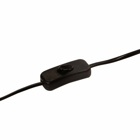 Bureaulamp 25 W E27 23x13x52 cm antiek messing 9