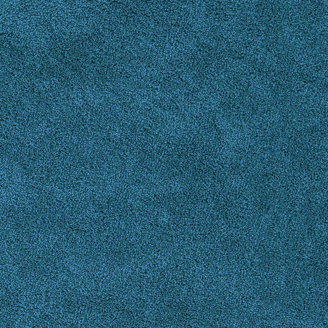 Antislip Badmat Blauw 60 x 90 cm PP 7