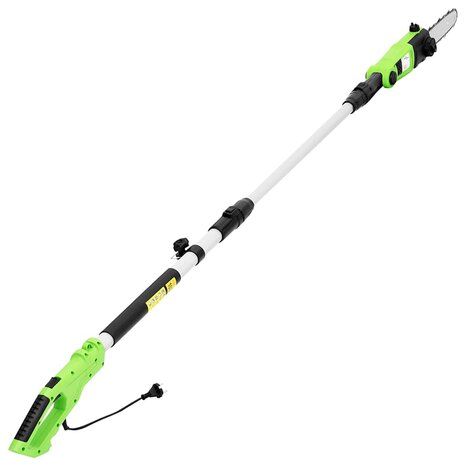 Kettingzaag telescopisch 710 W 25 cm 2