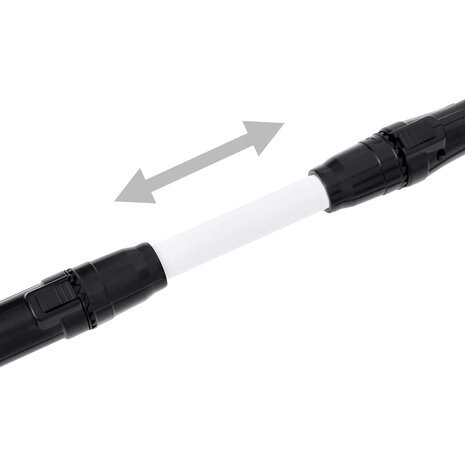 Kettingzaag telescopisch 710 W 25 cm 5
