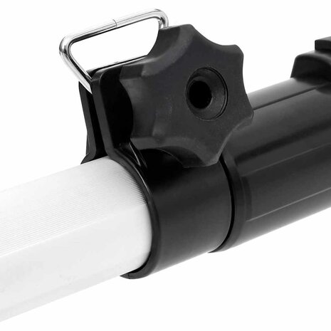 Kettingzaag telescopisch 710 W 25 cm 6