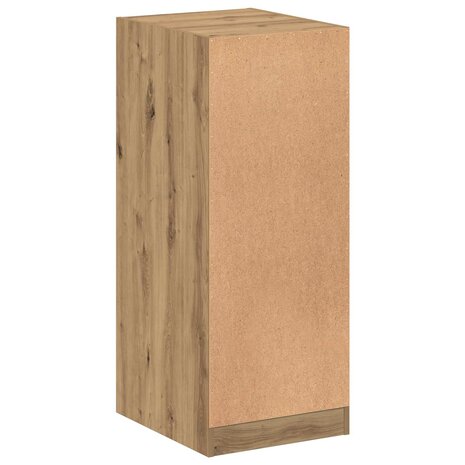 Kledingkast Artisan Eiken 41 x 48 x 102 cm 7