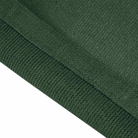 Tenttapijt 250x200 cm HDPE groen 5