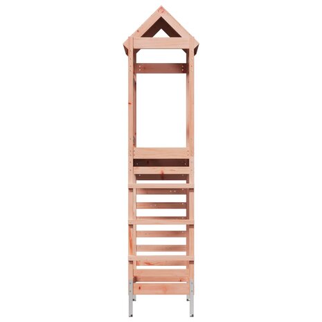 Speeltoren Bruin 52,5 x 85 x 238 cm Massief Douglas hout 4