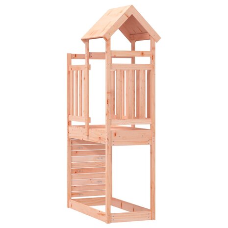 Speeltoren Bruin 53 x 110,5 x 214 cm Massief Douglas hout 4
