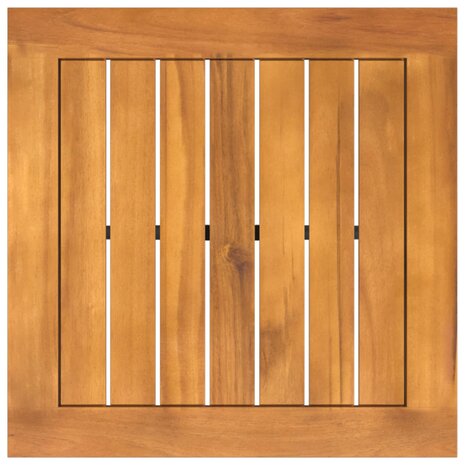 Buitenmeubelset 3 st Marineblauw 9