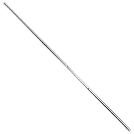 Staven voor voetbaltafel 8 st 15,9 mm 3