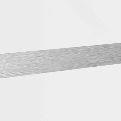 Voordeur Wit 98 x 208 cm PVC 4