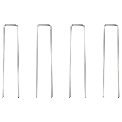 Trouwrand Licht Bruin 221 x 92 x 216 cm Massief Vurenhout 9