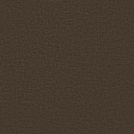 Barkruk Taupe 40 x 32 x 64 cm Bewerkt hout 6