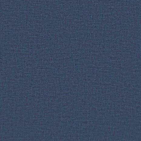 Barkruk Blauw 40 x 32 x 74 cm Bewerkt hout 6