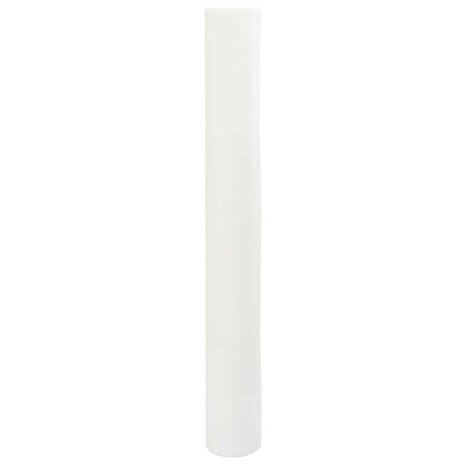 Horrengaas 100 x 2000 cm Glasvezel Wit 5