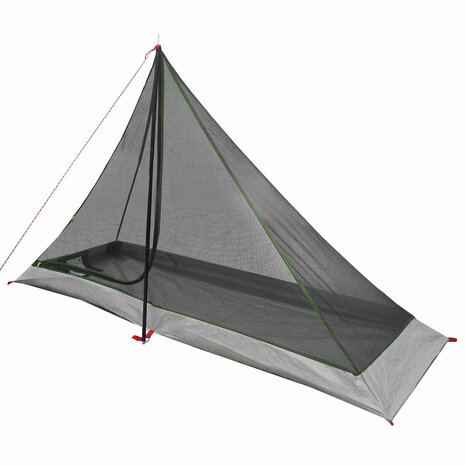 Backpacking Tent 222 x 85 x 125 cm Groen 4