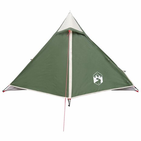 Backpacking Tent 222 x 85 x 125 cm Groen 6