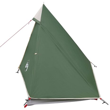 Backpacking Tent 222 x 85 x 125 cm Groen 7