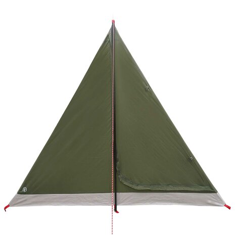 Backpacking Tent 2-persoons Olijfgroen 5