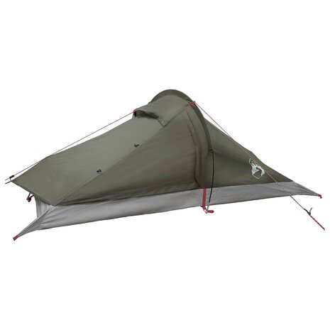 Backpacking Tent 2-persoons Olijfgroen 3