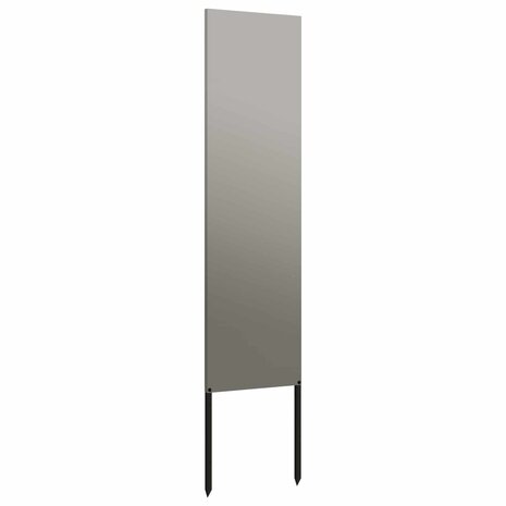 Privacyscherm Fretwerk Roestig 32 x 140 cm weervast staal 5