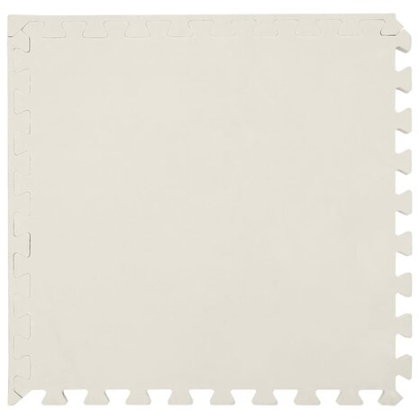 Vloermatten 6 st 2,16 ㎡ EVA-schuim houtnerfprint 6