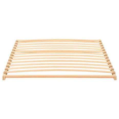 Lattenbodem met 13 latten 120x200 cm 3