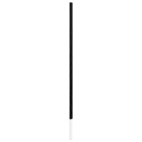 Vaatwasserpaneel LUCCA Zwart eiken 45 x 1,5 x 57 cm 5