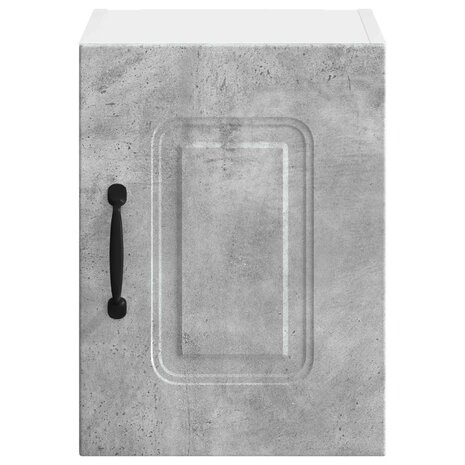 Vaatwasserpaneel Kalmar Beton Grijs 30 x 31 x 40 cm 6