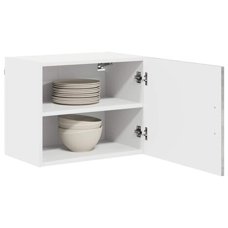 Vaatwasserpaneel Kalmar Beton Grijs 50 x 31 x 40 cm 3