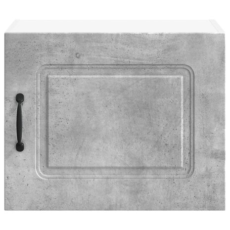 Vaatwasserpaneel Kalmar Beton Grijs 50 x 31 x 40 cm 6
