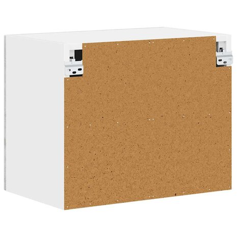 Vaatwasserpaneel Kalmar Beton Grijs 50 x 31 x 40 cm 8