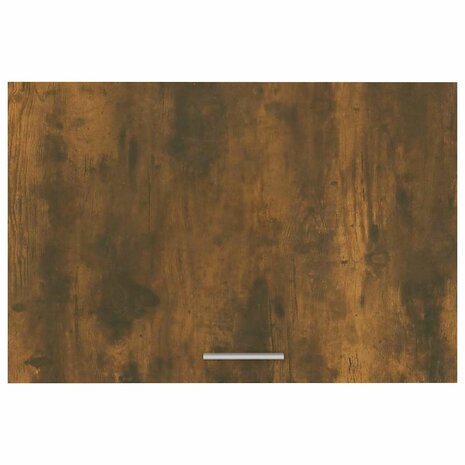 Bovenkast Lyon 60x31x40 cm bewerkt hout gerookt eikenkleurig 5