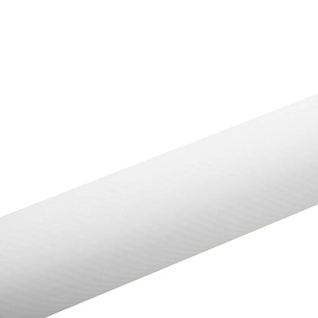 2 st Autofolie 4D 100x150 cm wit 4