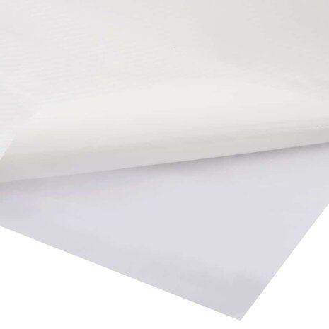 2 st Autofolie 4D 100x150 cm wit 6