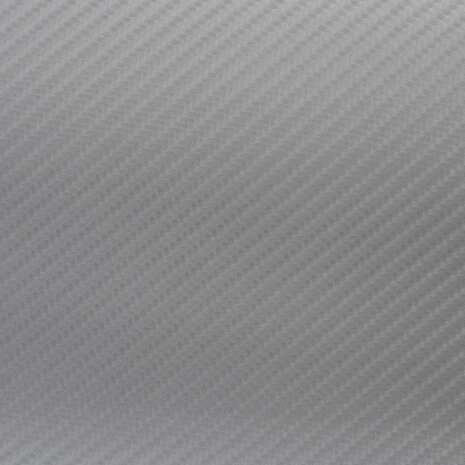 Autofolie 4D 100x150 cm zilverkleurig 5