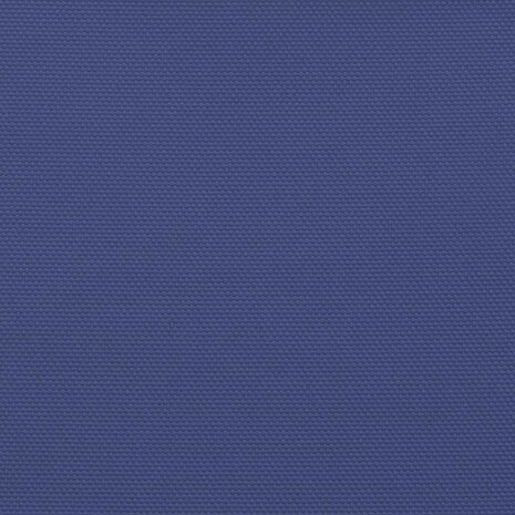 Zonnescherm vierkant 2x2 m oxford stof blauw 9
