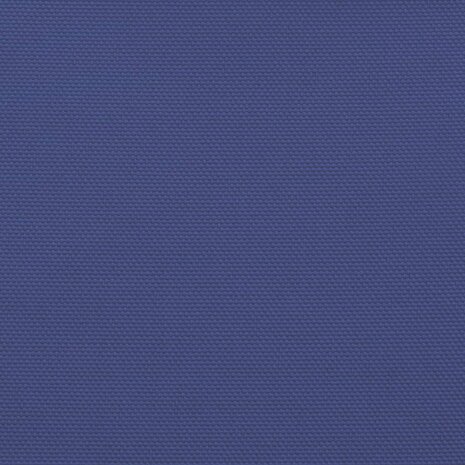 Zonnescherm driehoekig 3x3x4,24 m oxford stof blauw 9