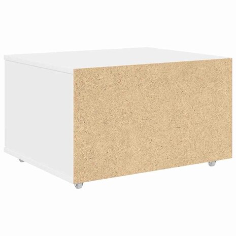 ladekast 55 x 45 x 31 cm Wit 8