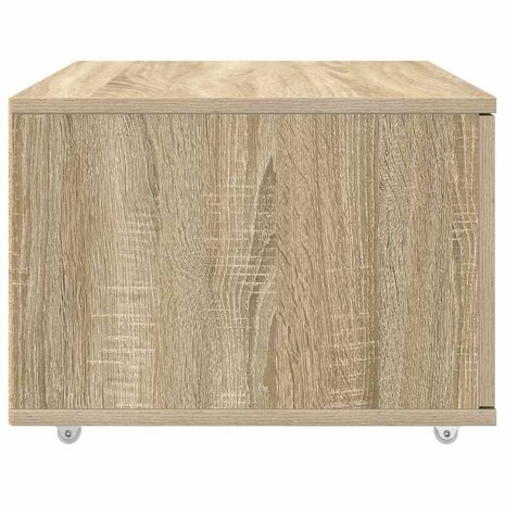 ladekast 55 x 45 x 31 cm Sonoma Eiken 7