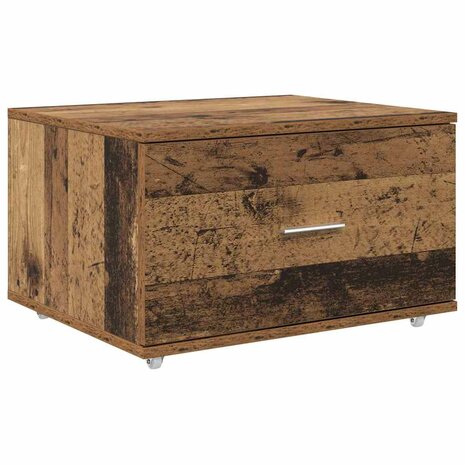 ladekast 55 x 45 x 31 cm Oudhout 2