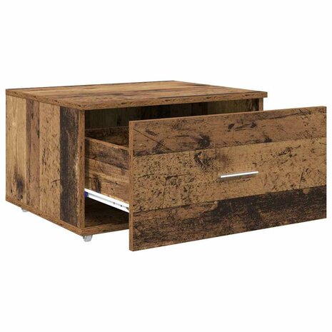 ladekast 55 x 45 x 31 cm Oudhout 5
