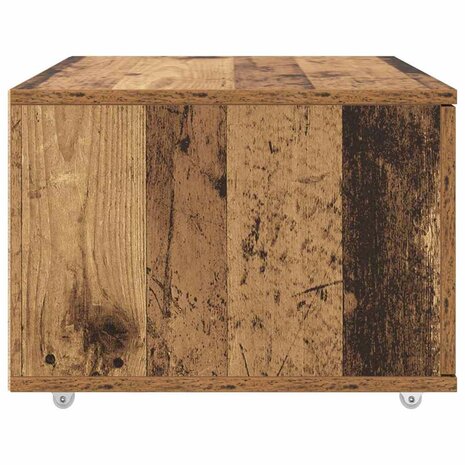 ladekast 55 x 45 x 31 cm Oudhout 7